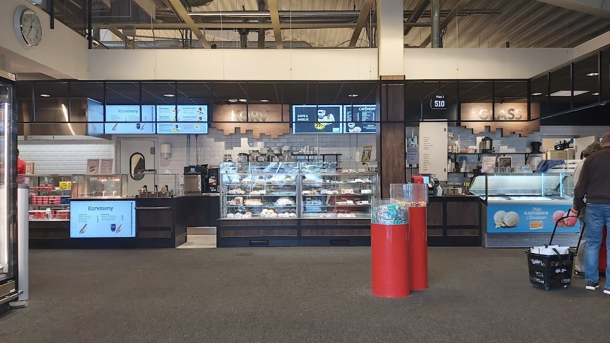 Maxi Café Mor Märtas