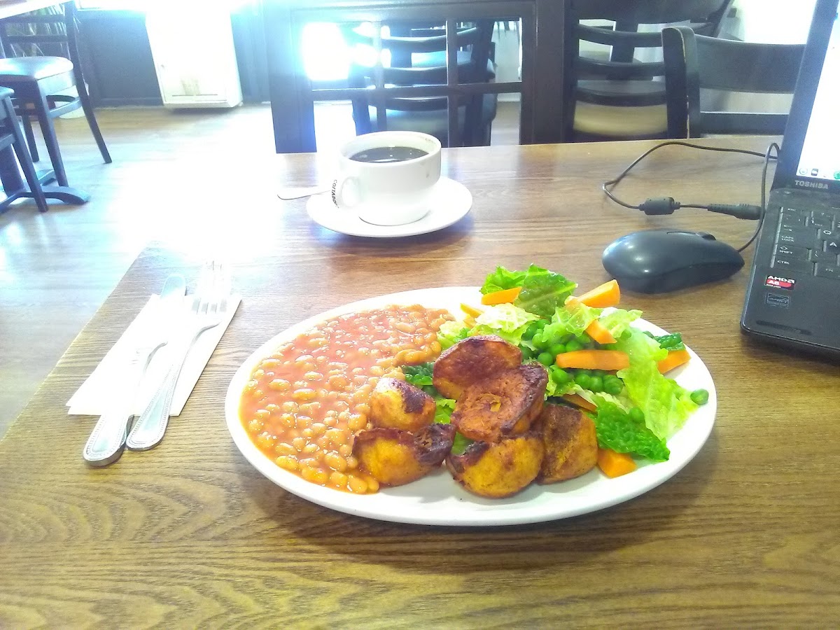 Southborough Cafe - 10