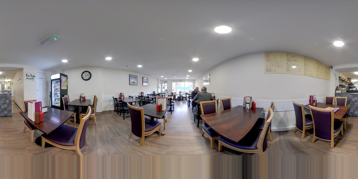Southborough Cafe - 4