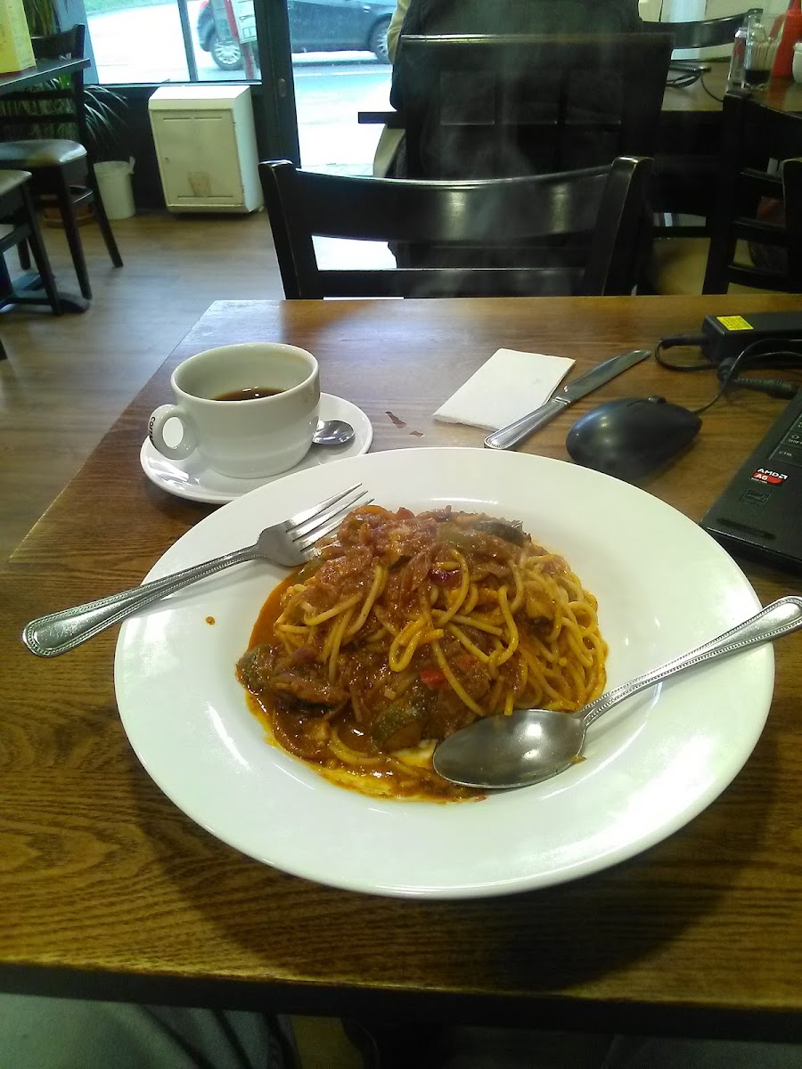 Southborough Cafe - 8