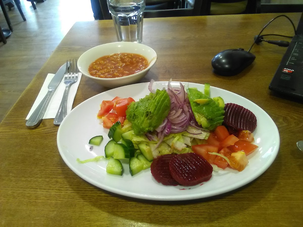 Southborough Cafe - 9