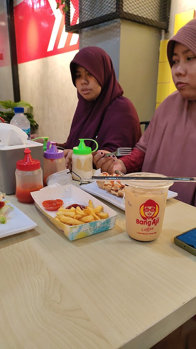 Bang Aji Cafe - 2