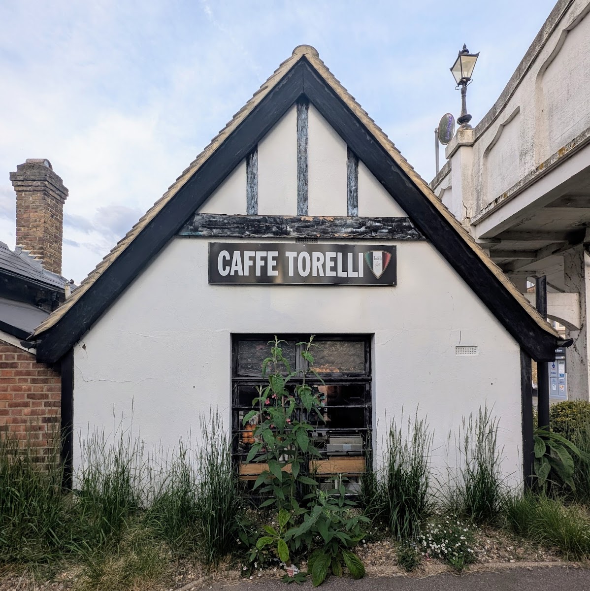 Cafe Torelli ll piccolo - 3