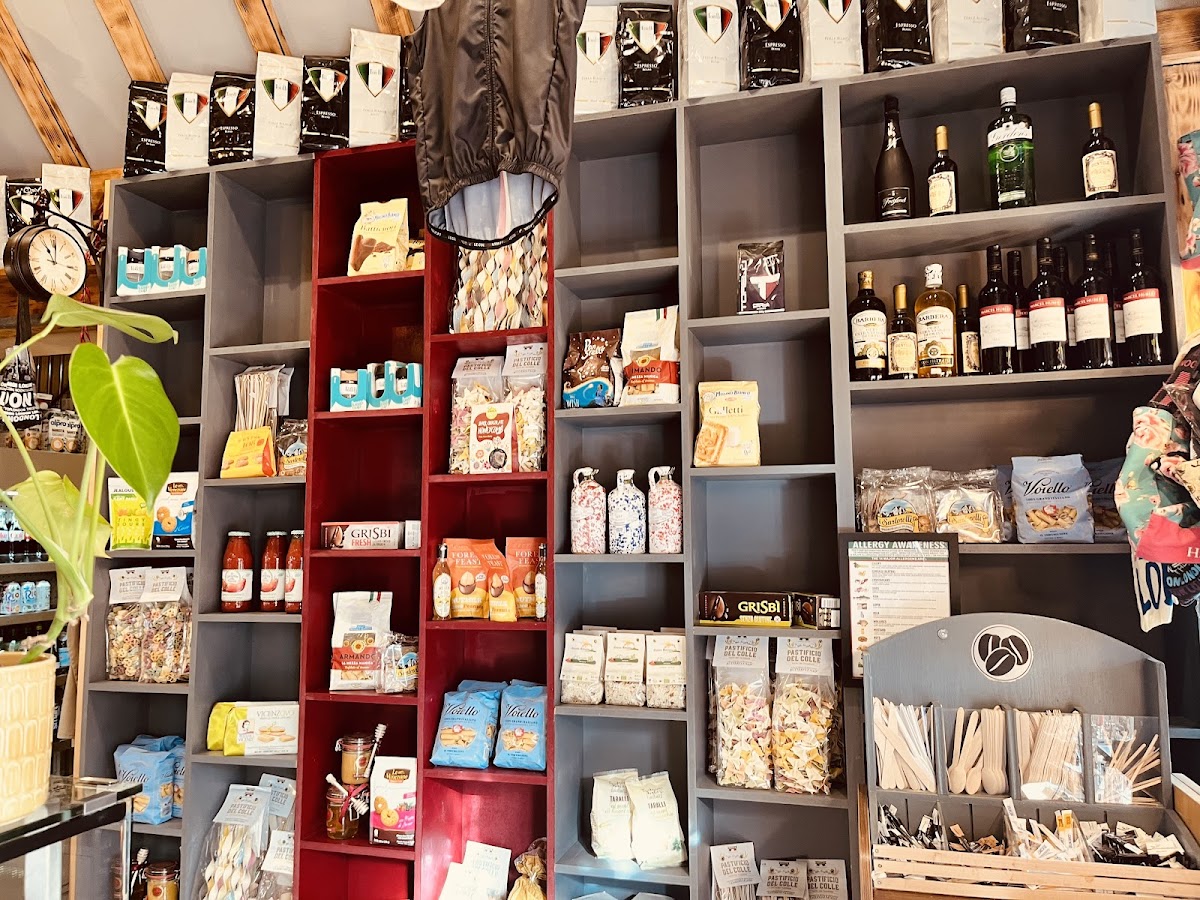 Cafe Torelli ll piccolo - 4