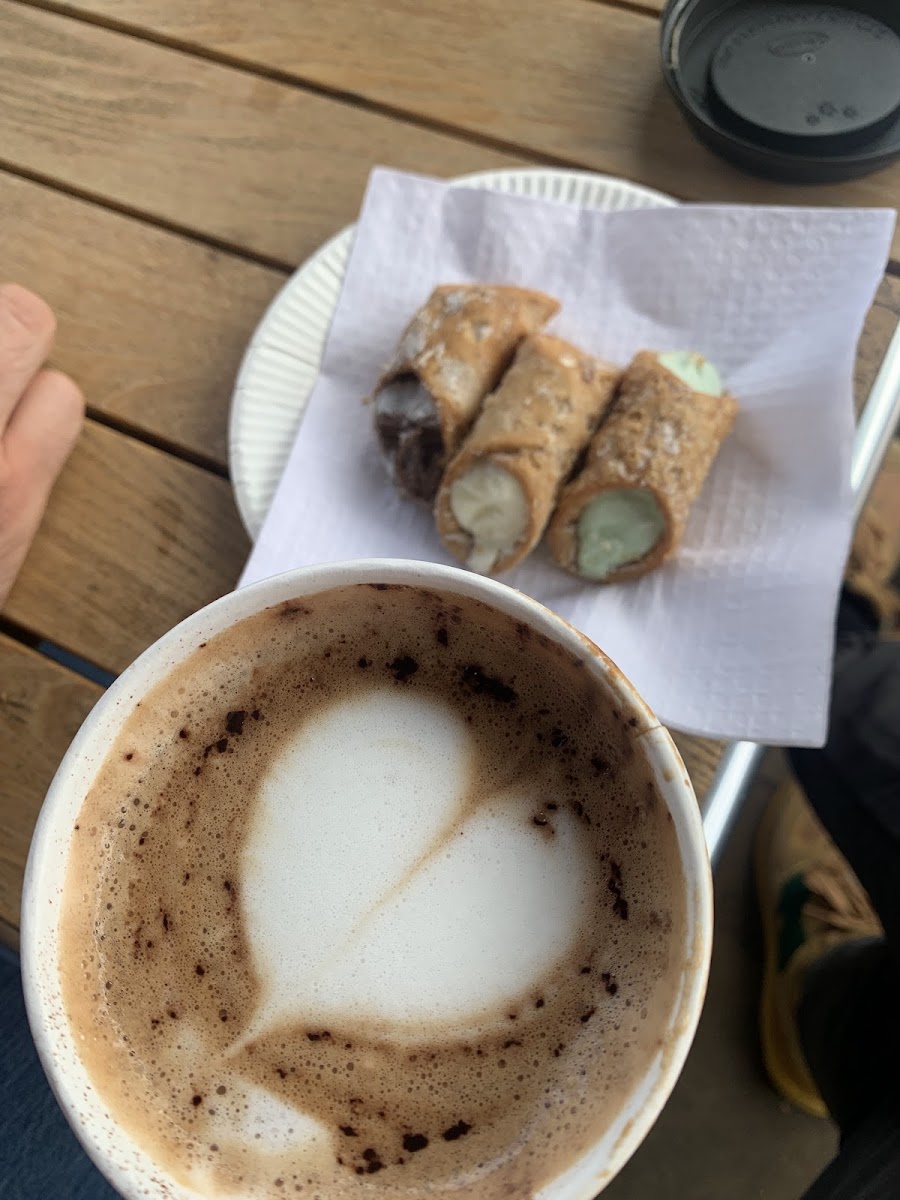 Cafe Torelli ll piccolo - 7