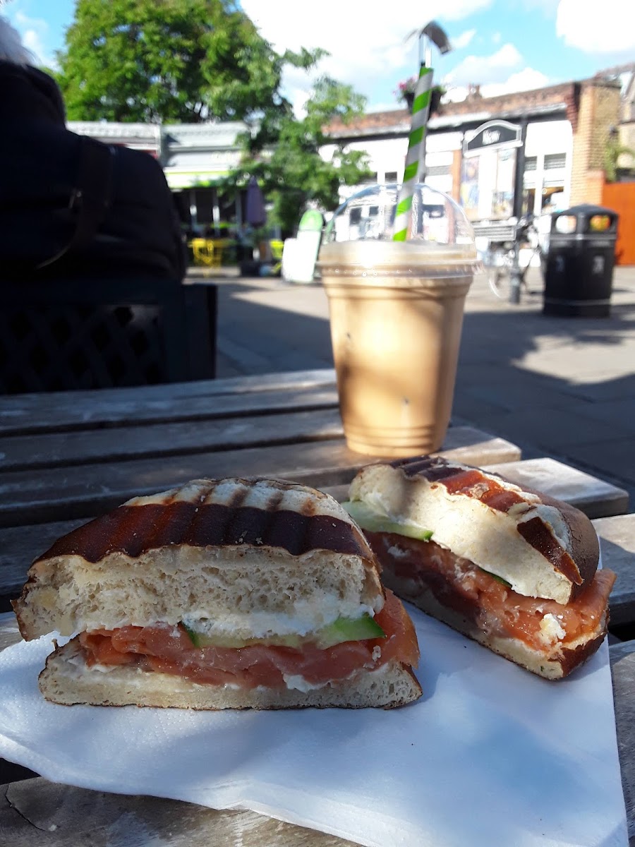 Cafe Torelli ll piccolo - 8