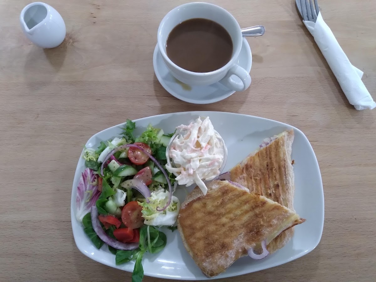 Country Kitchen Cafe - 10
