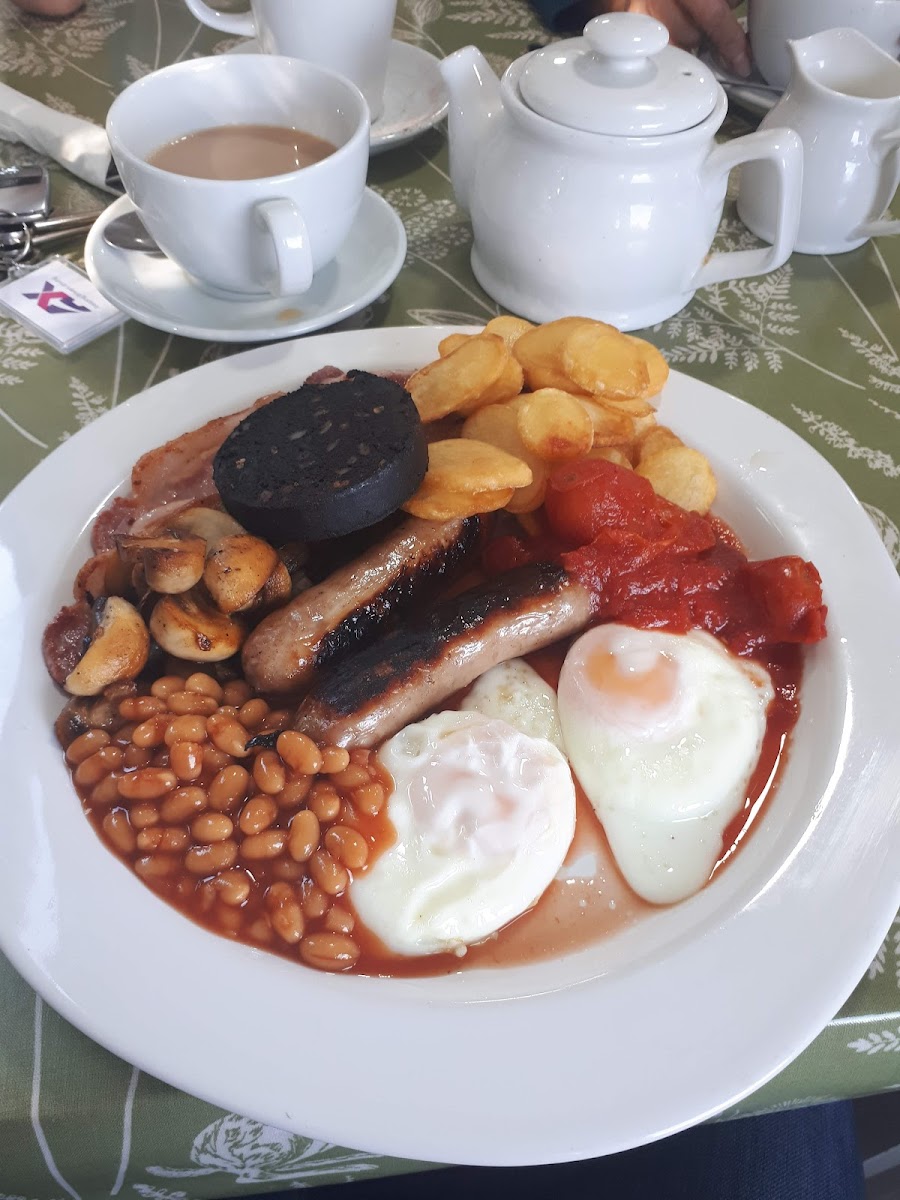 Country Kitchen Cafe - 2