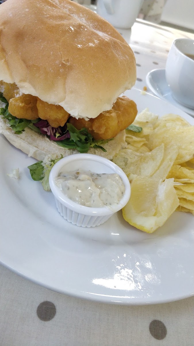 Country Kitchen Cafe - 6