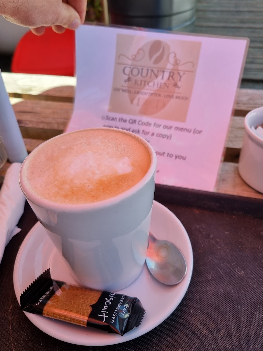 Country Kitchen Cafe - 7