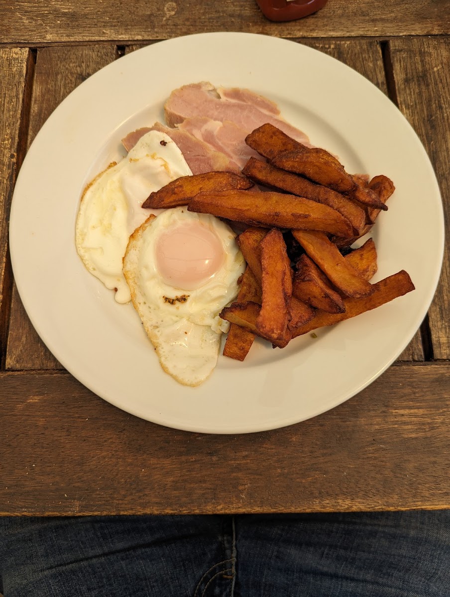 Country Kitchen Cafe - 8