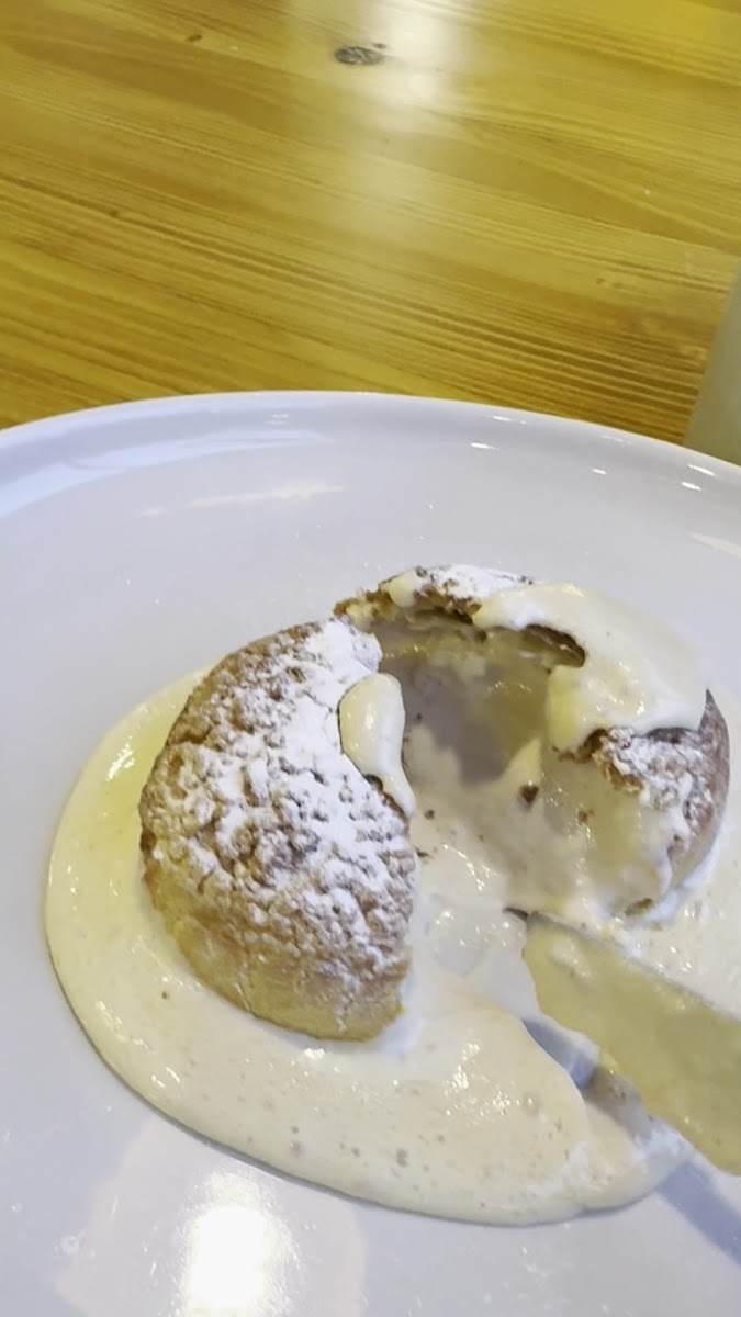 Loop Schnitzel & Dessert - 2