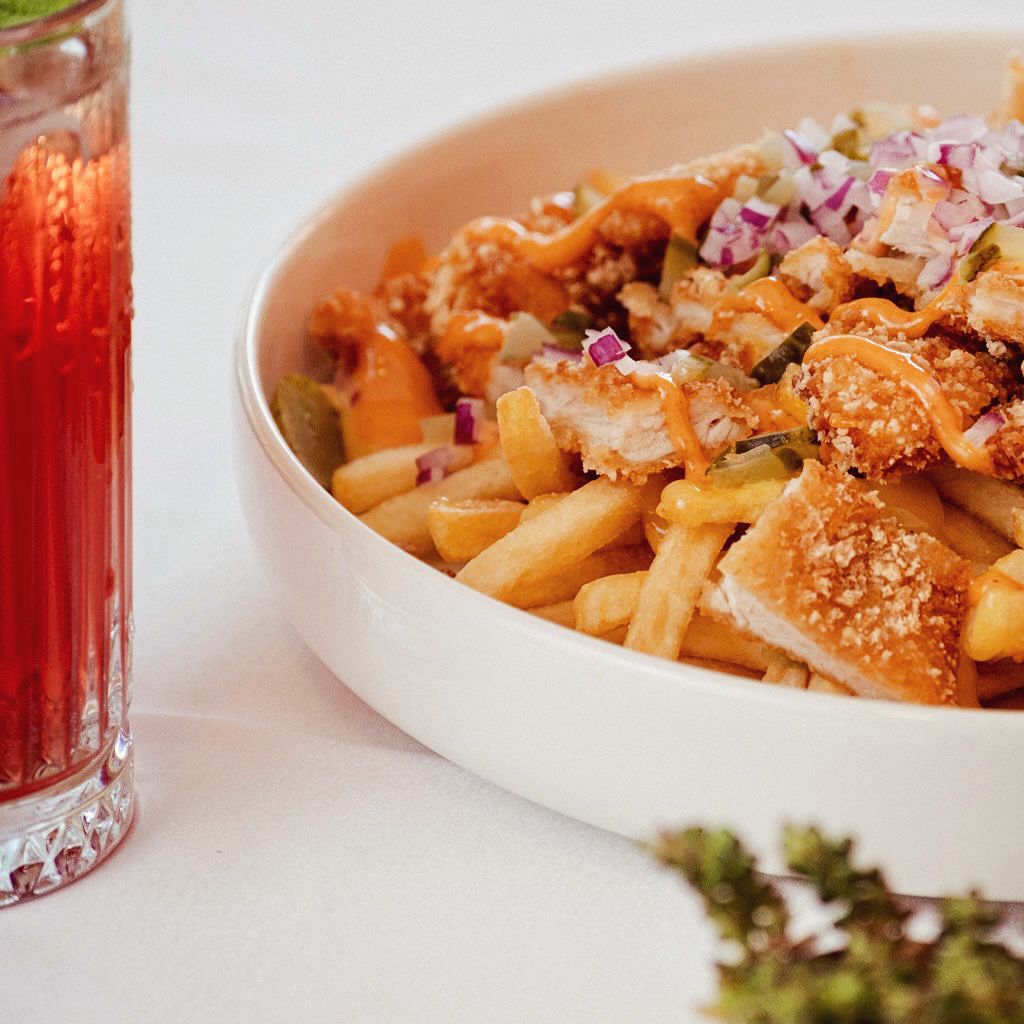 Loop Schnitzel & Dessert - 7