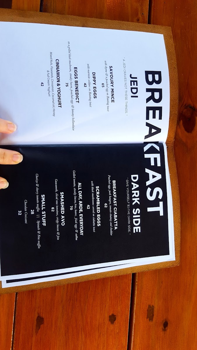 Glenwood Prep Café - 3