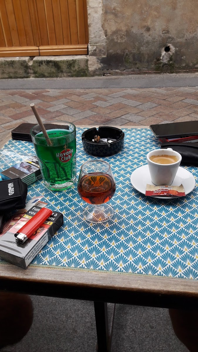 Café des Halles - 5