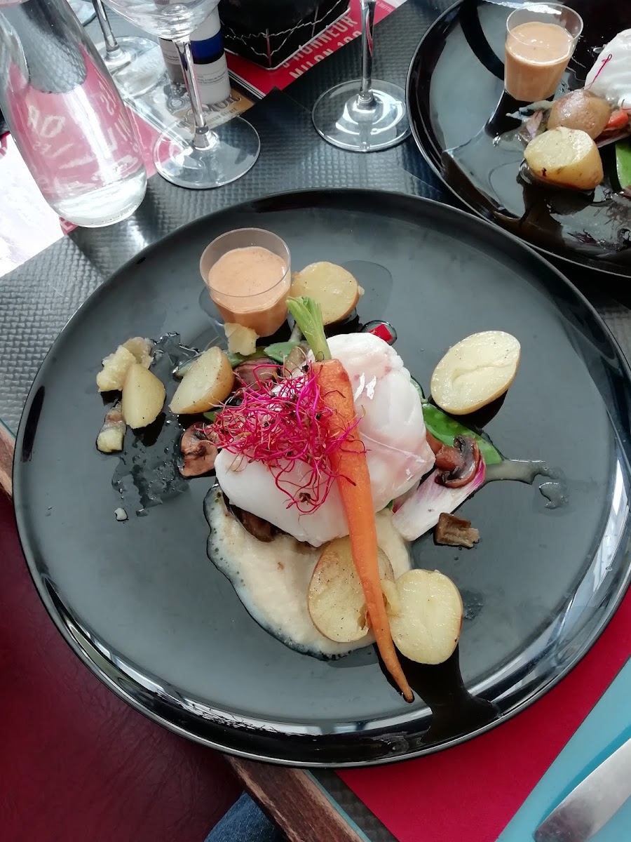 Café des Halles - 6