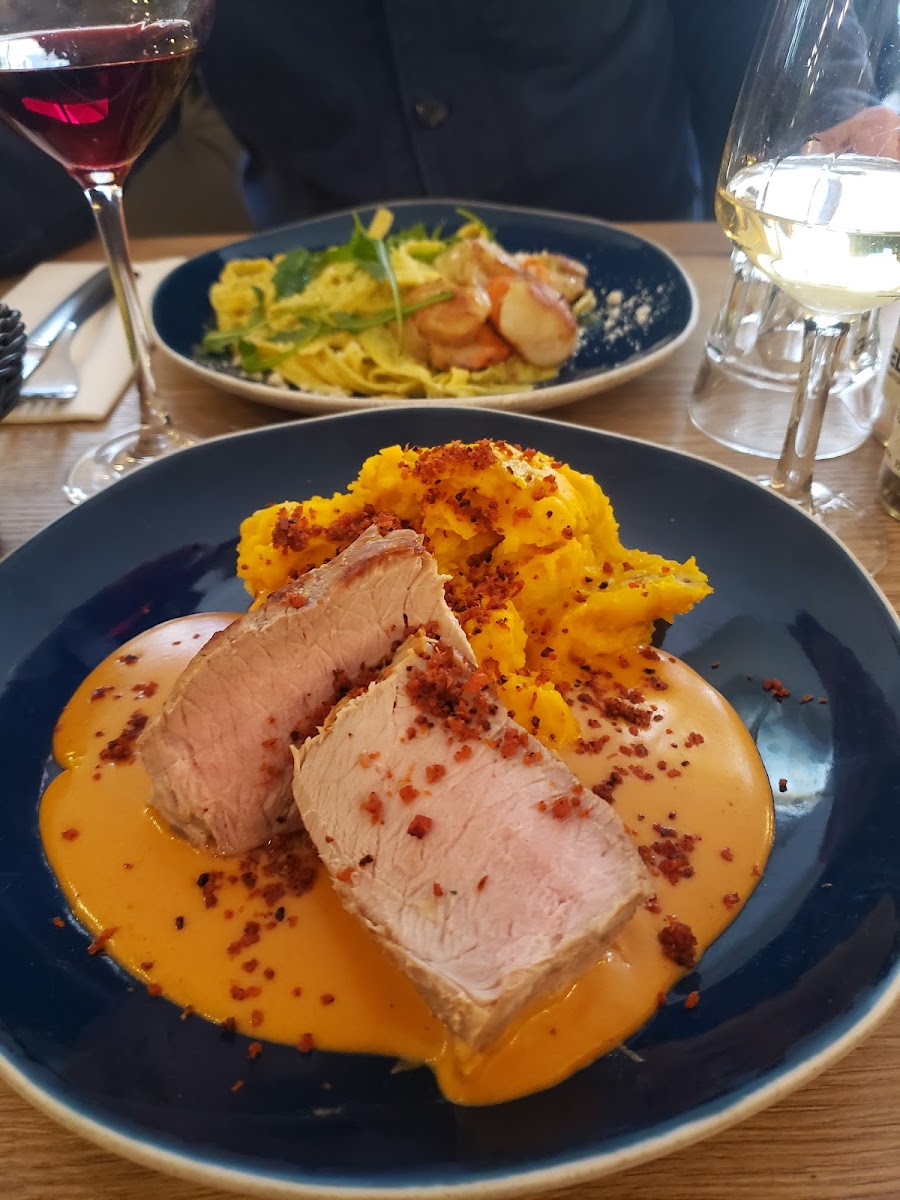 Café des Halles - 9