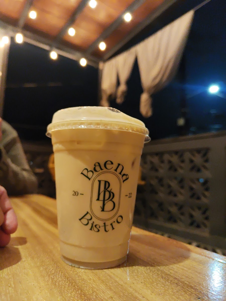 Baena Bistro - 5