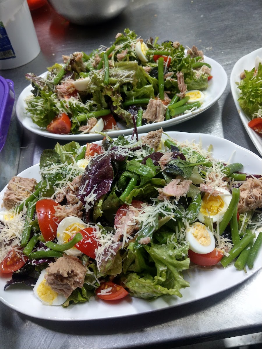 Kafe-Hotelʹ Sakartvelo - 6