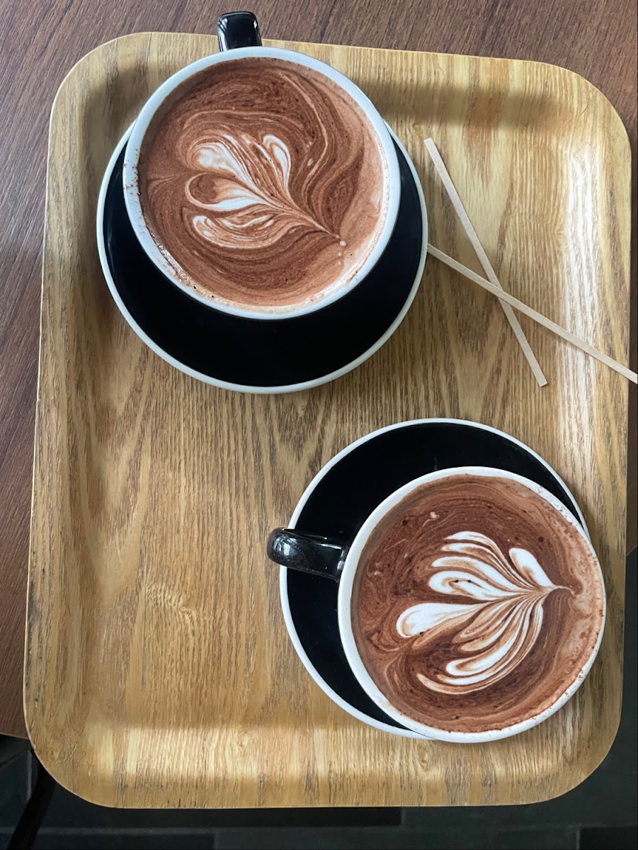 6oz Espresso Bar @ Tokio Marine Centre - 3