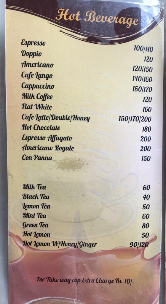 Good Day Bakery and Cafe - Shantipatan, Lakeside, Pokhara, Nepal - 1