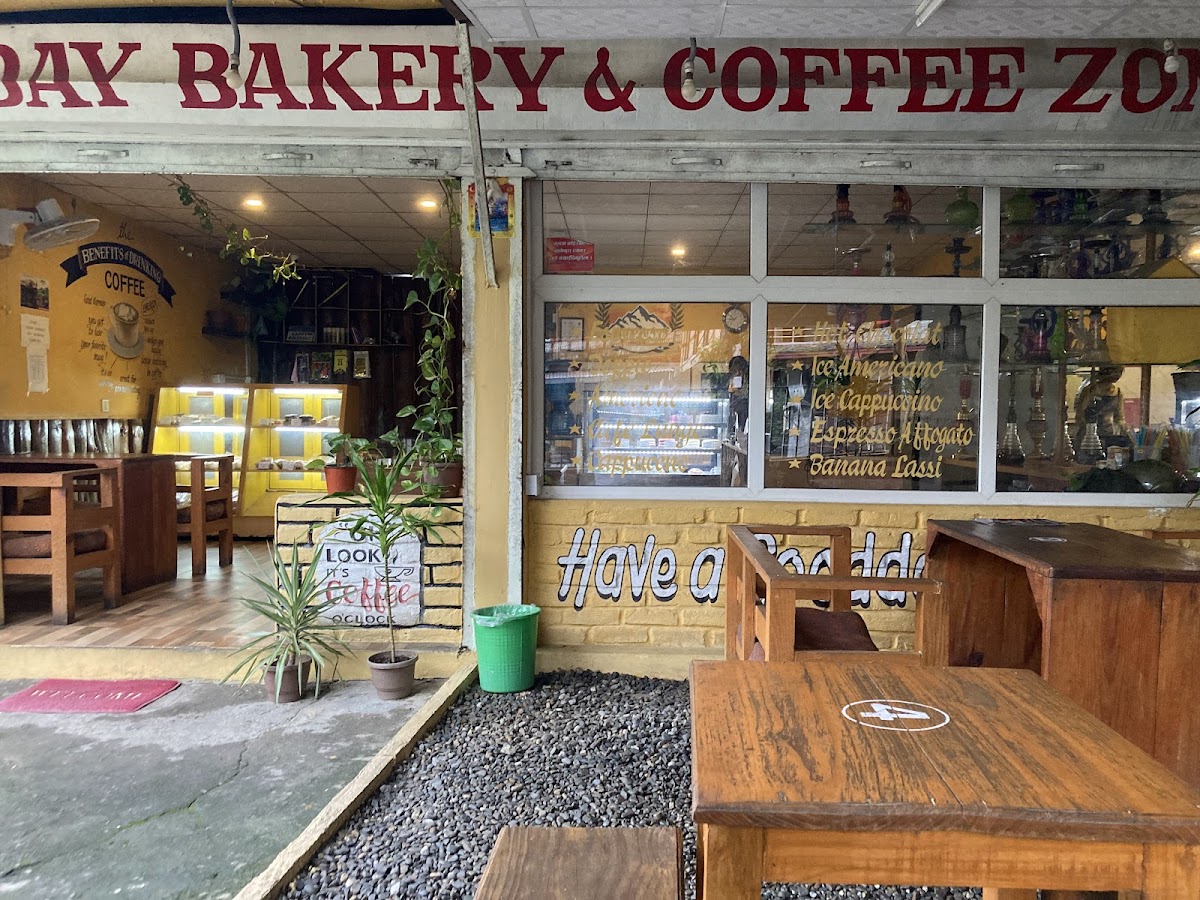 Good Day Bakery and Cafe - Shantipatan, Lakeside, Pokhara, Nepal - 3