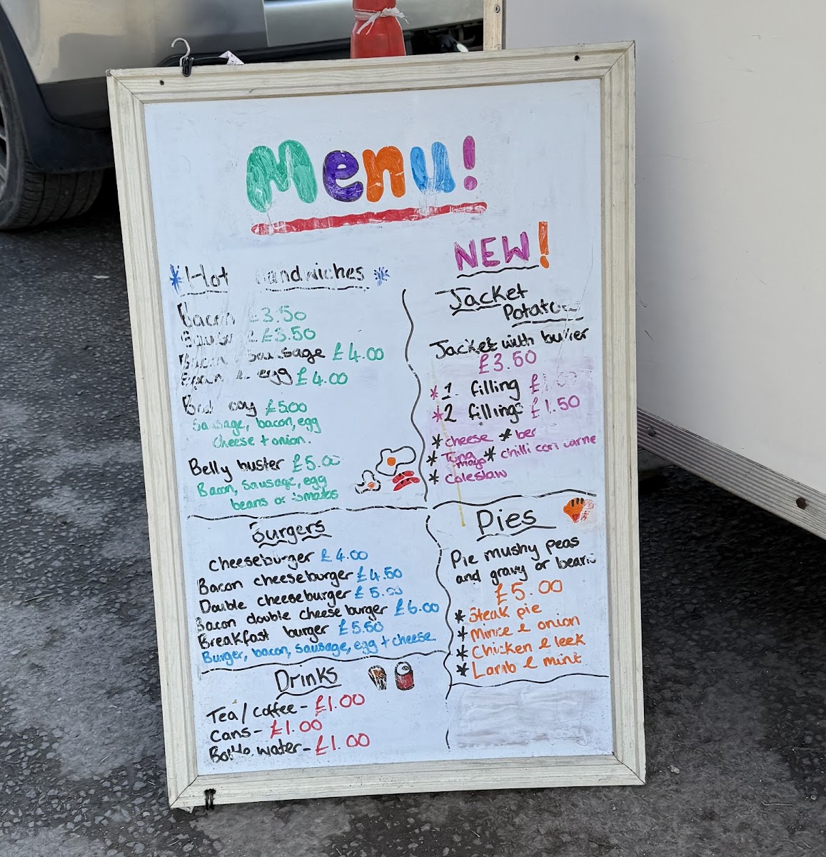 Cheryl's Cafe - 1