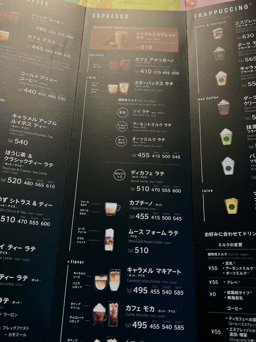 Starbucks Coffee - Sakura-shimmachi - 7