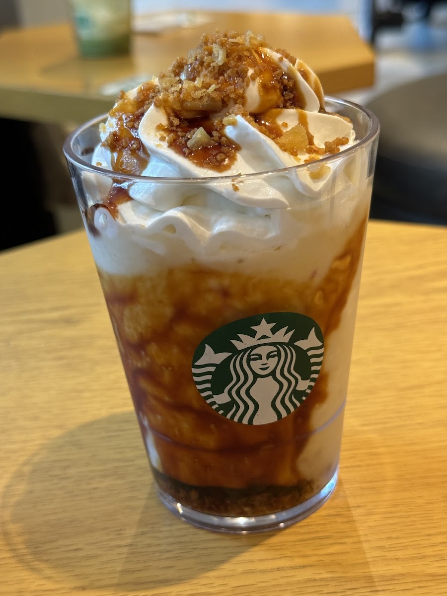 Starbucks Coffee - Sakura-shimmachi - 3