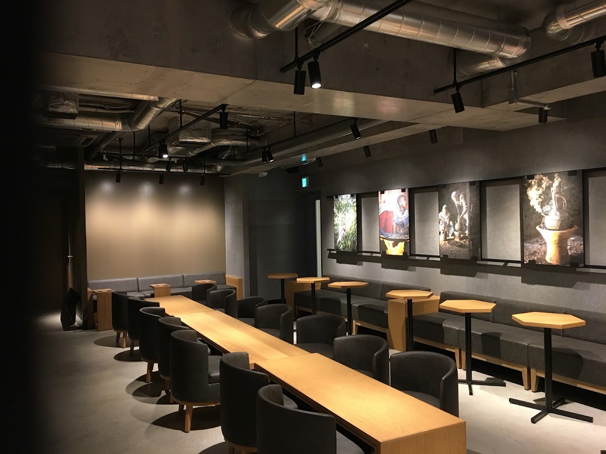 Starbucks Coffee - Sakura-shimmachi - 4