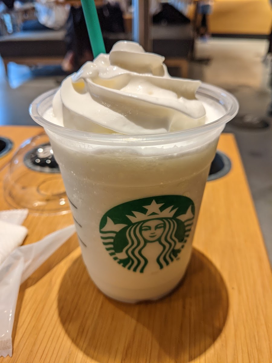 Starbucks Coffee - Sakura-shimmachi - 5