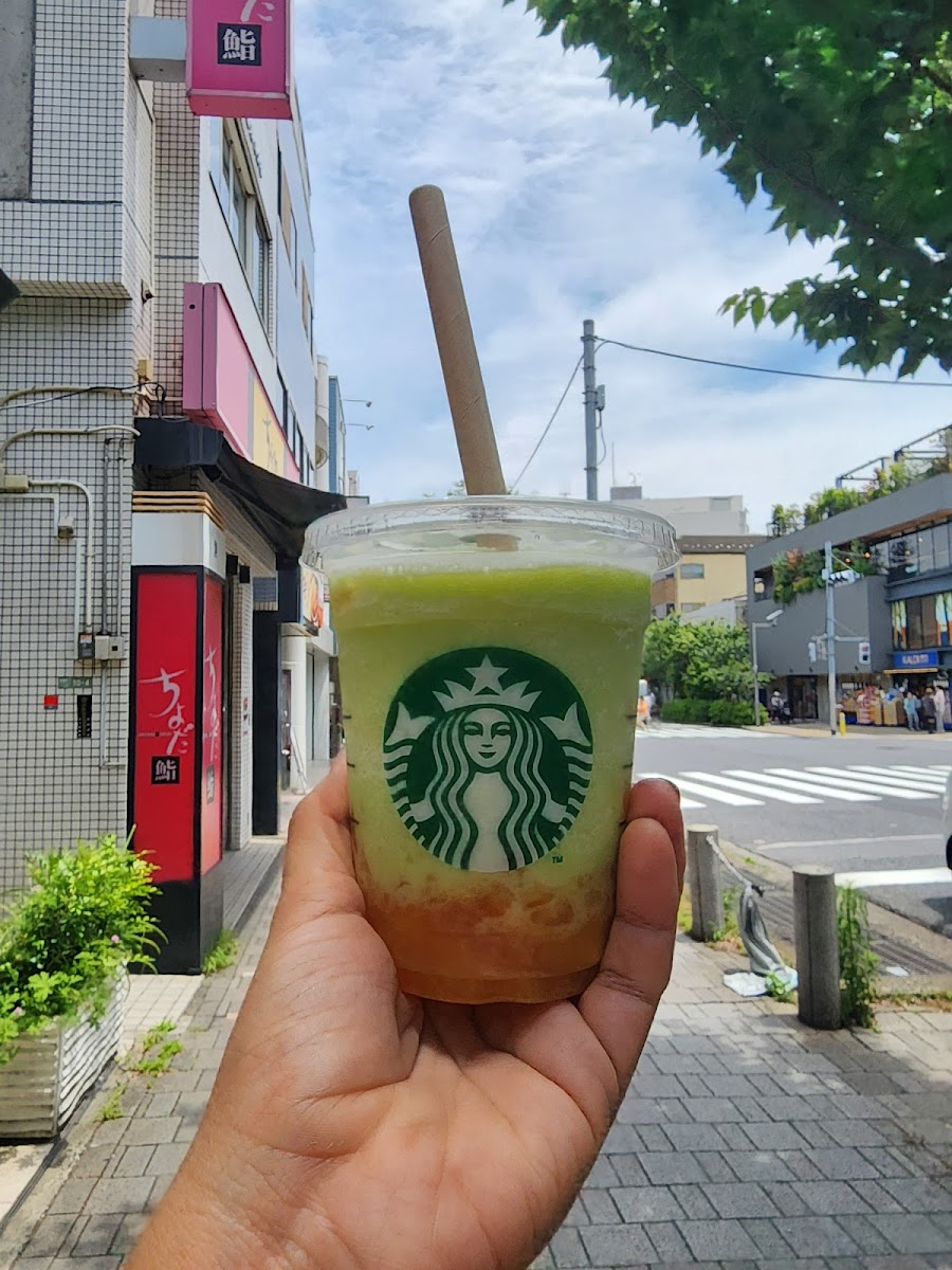 Starbucks Coffee - Sakura-shimmachi - 6