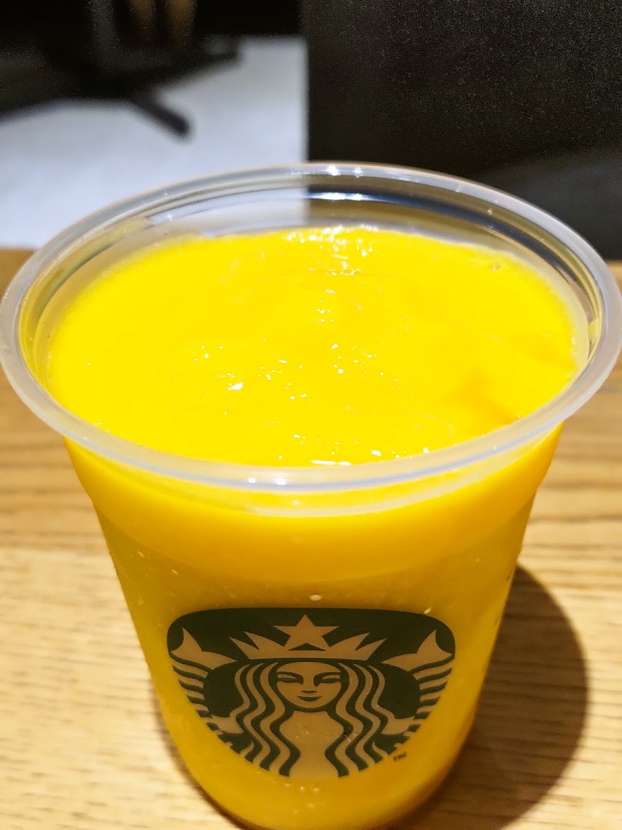 Starbucks Coffee - Sakura-shimmachi - 7