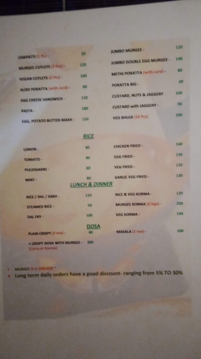 Uyir Together Cafe & Traveller Hostel - 10