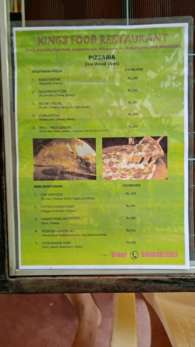 Uyir Together Cafe & Traveller Hostel - 9