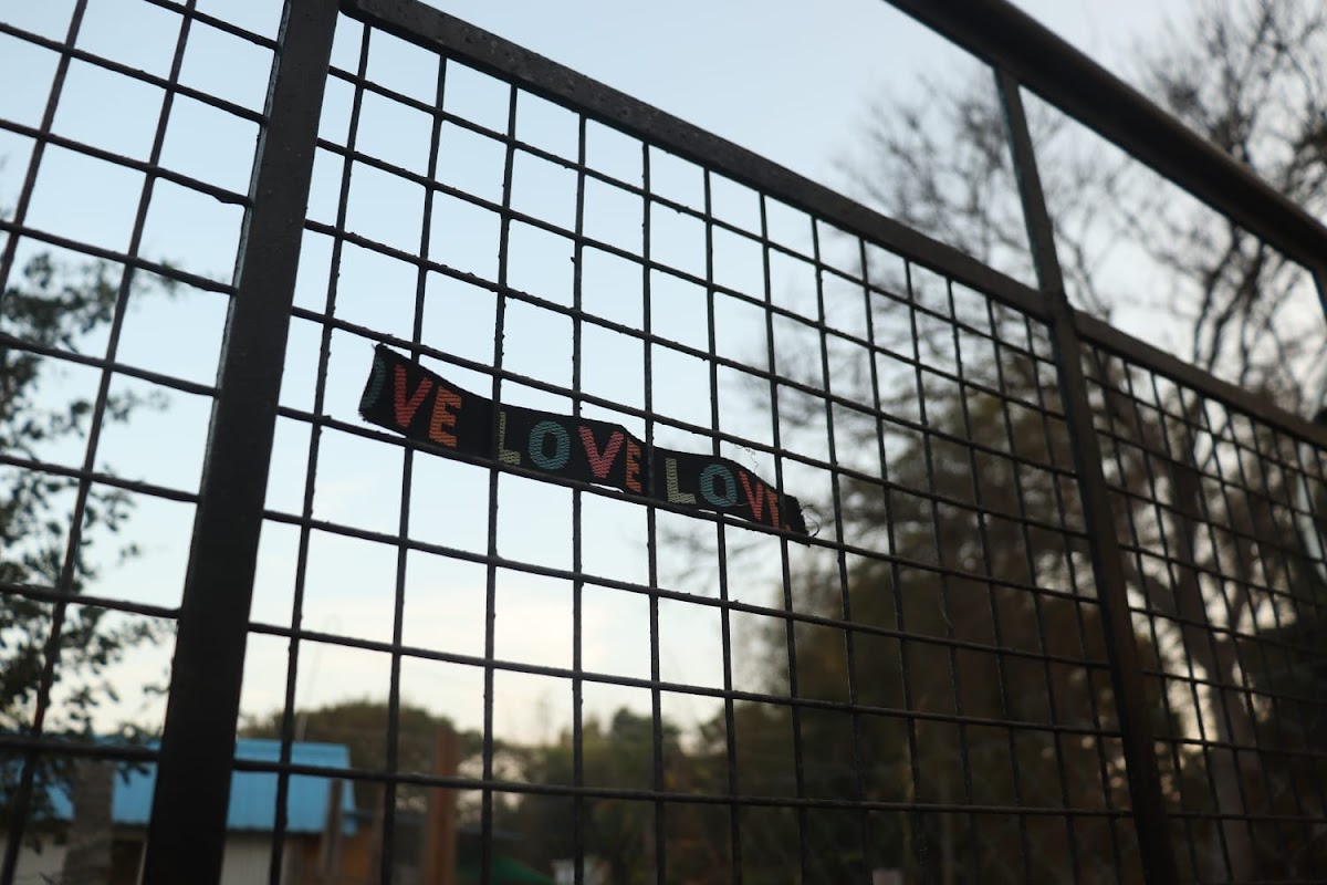 Uyir Together Cafe & Traveller Hostel - 3