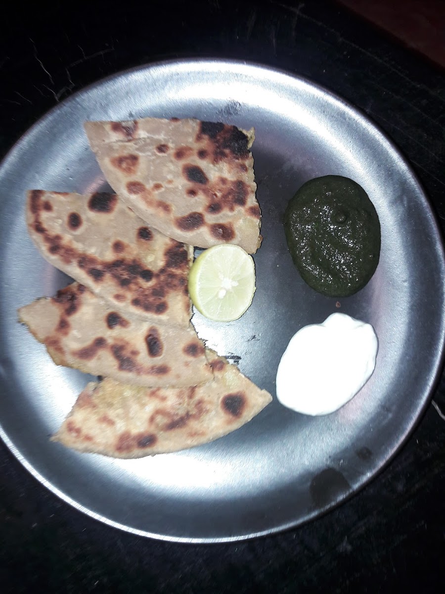 Uyir Together Cafe & Traveller Hostel - 7