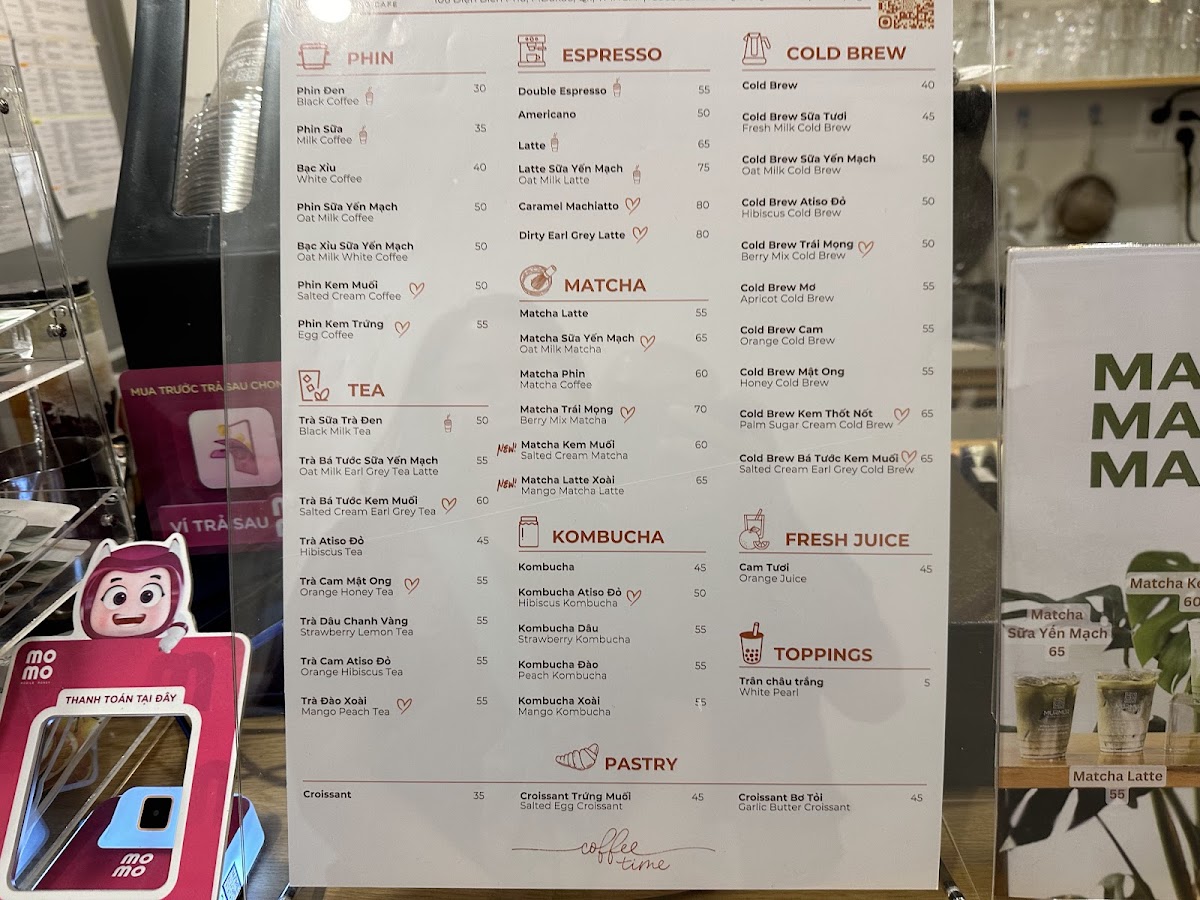 Murmur Working Cafe - 3