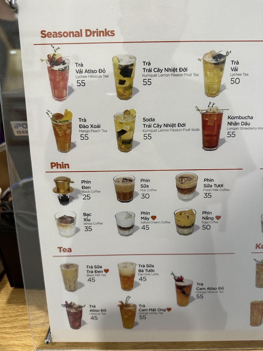 Murmur Working Cafe - 6