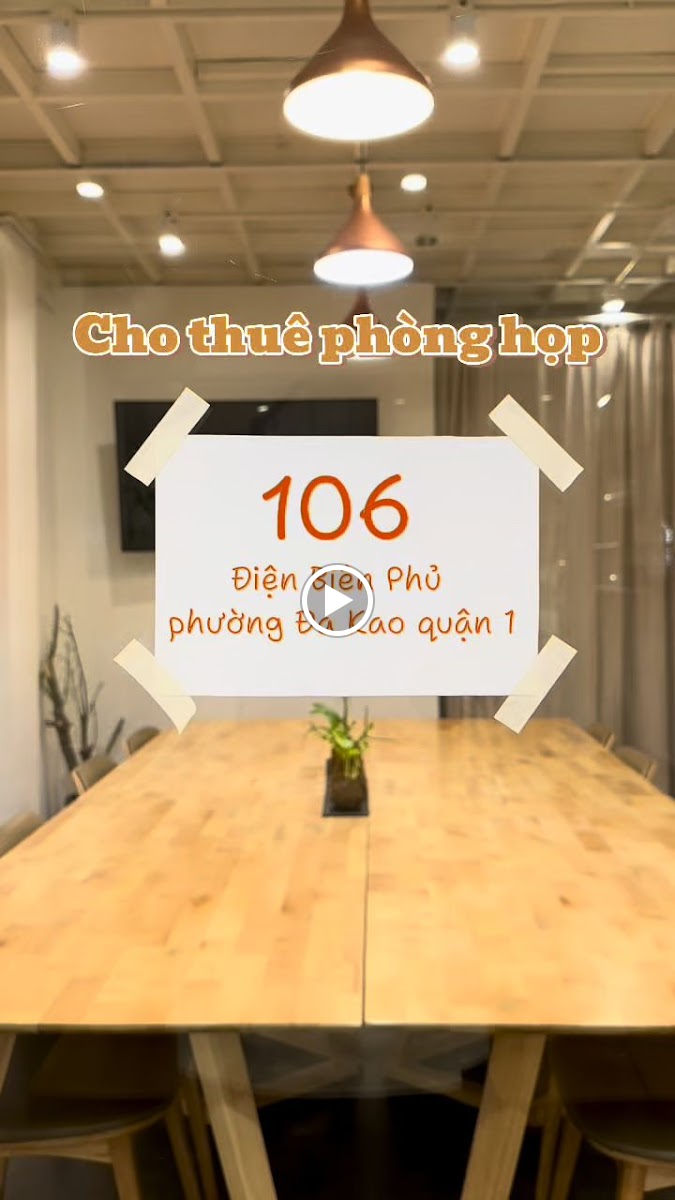 Murmur Working Cafe - 2