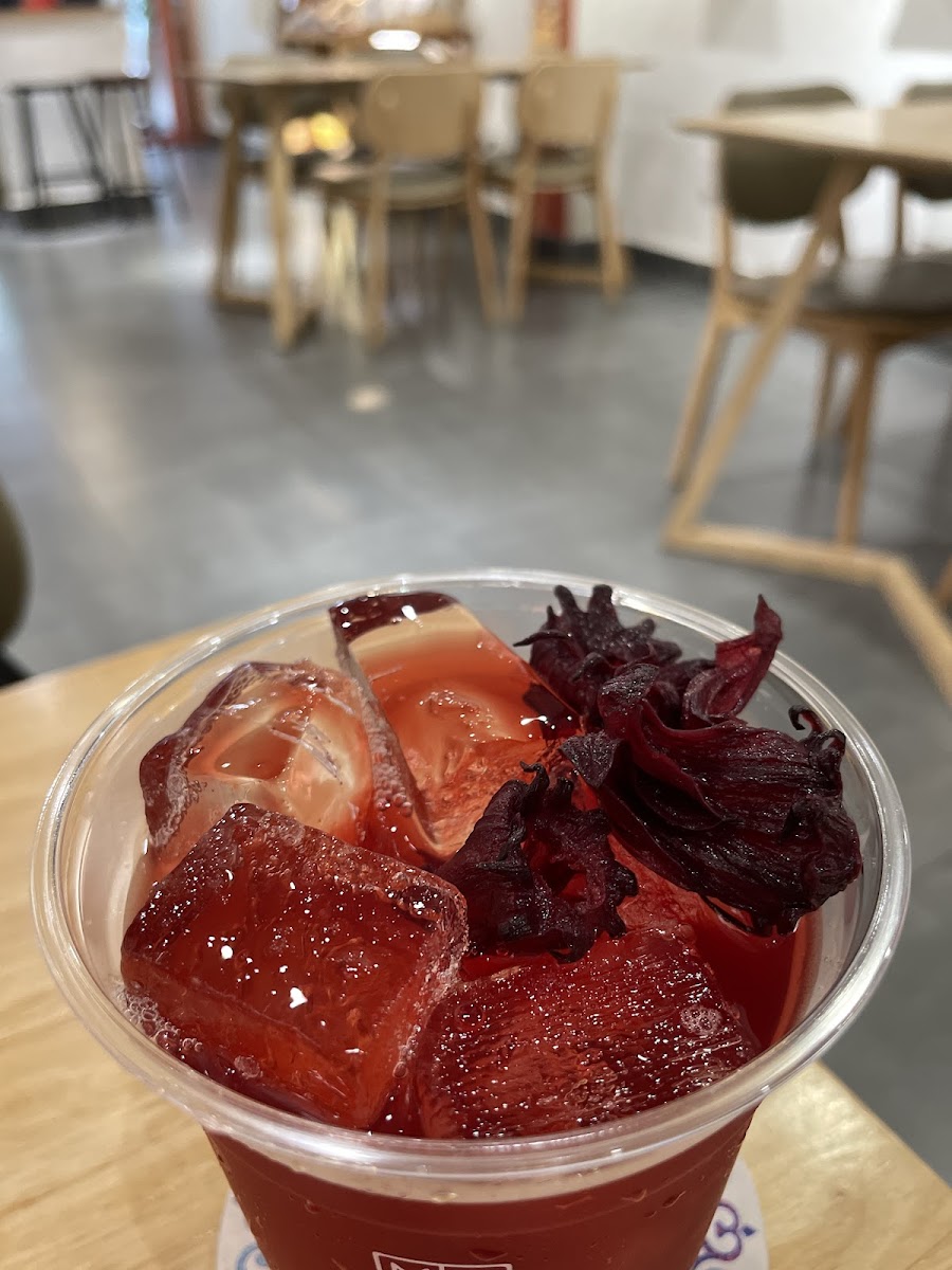 Murmur Working Cafe - 4