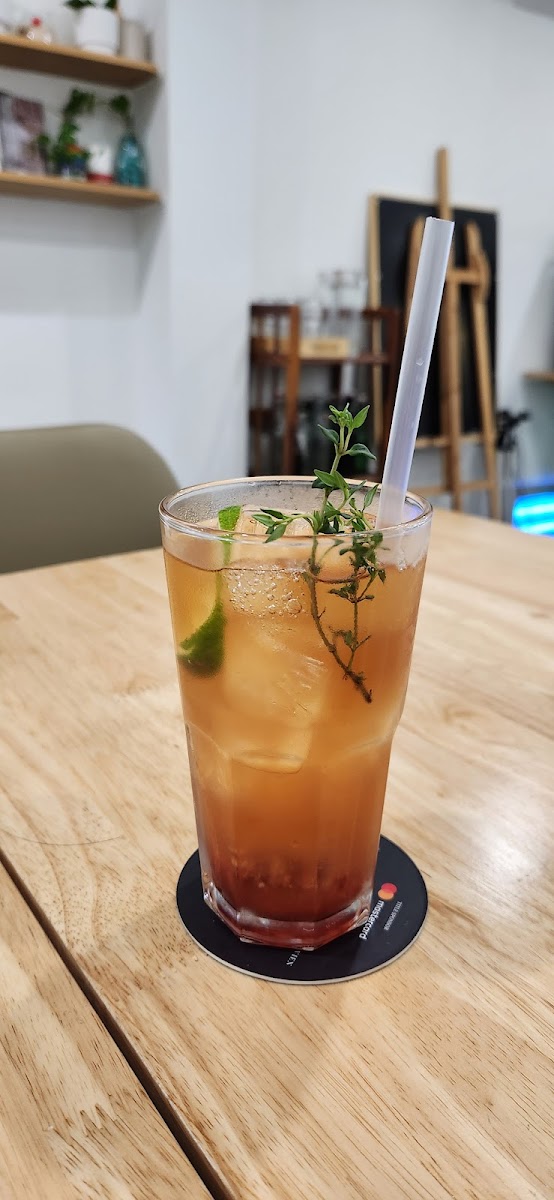 Murmur Working Cafe - 5