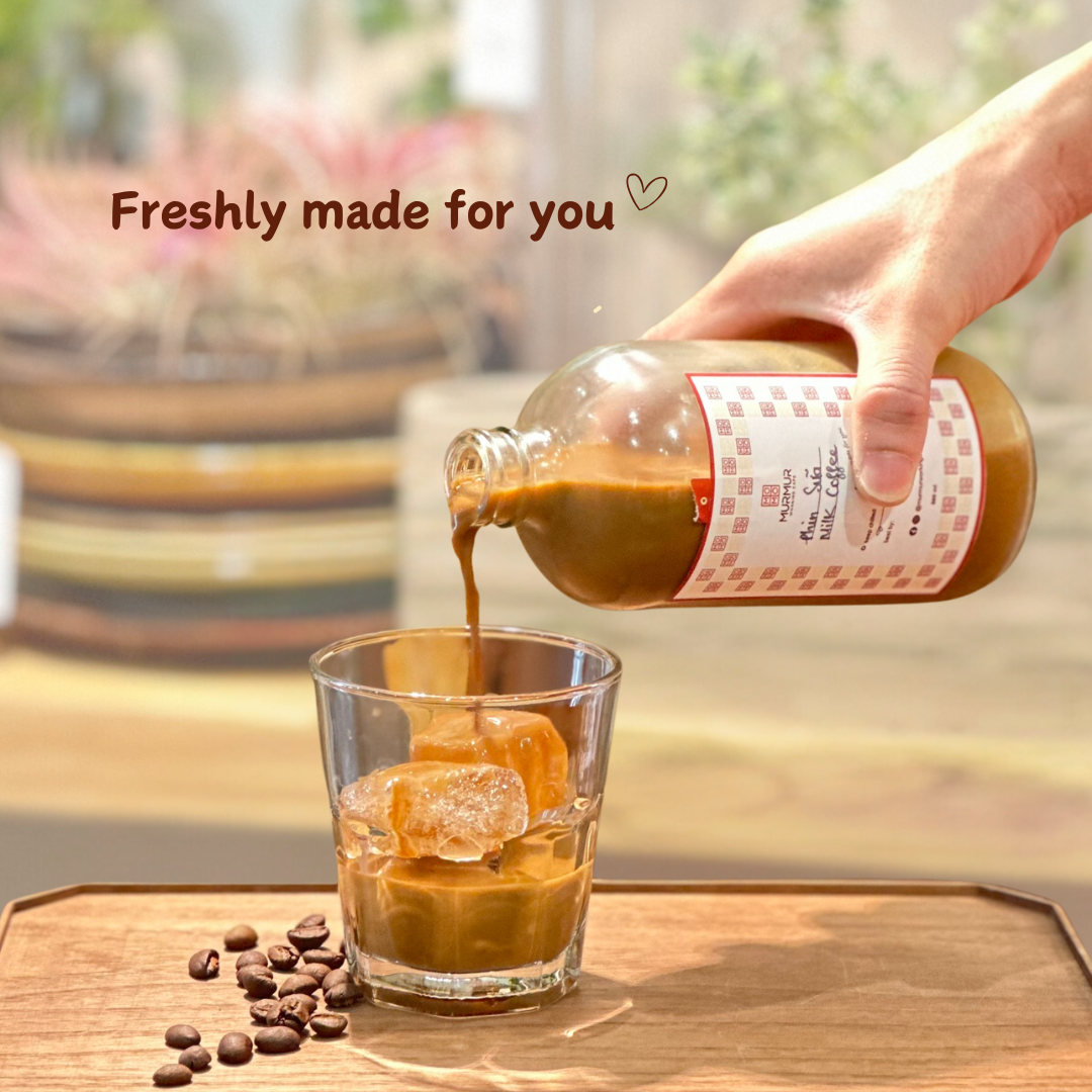 Murmur Working Cafe - 8