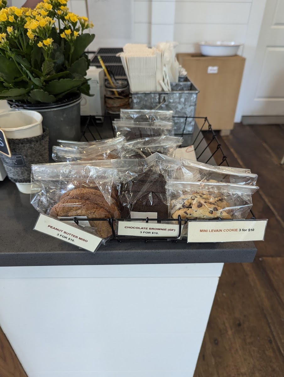 Mercantile at GrayBarns - 3