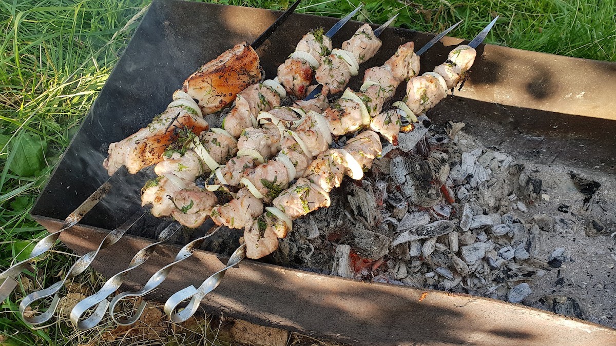 Gostinitsa Rodnik Zdorov'ya