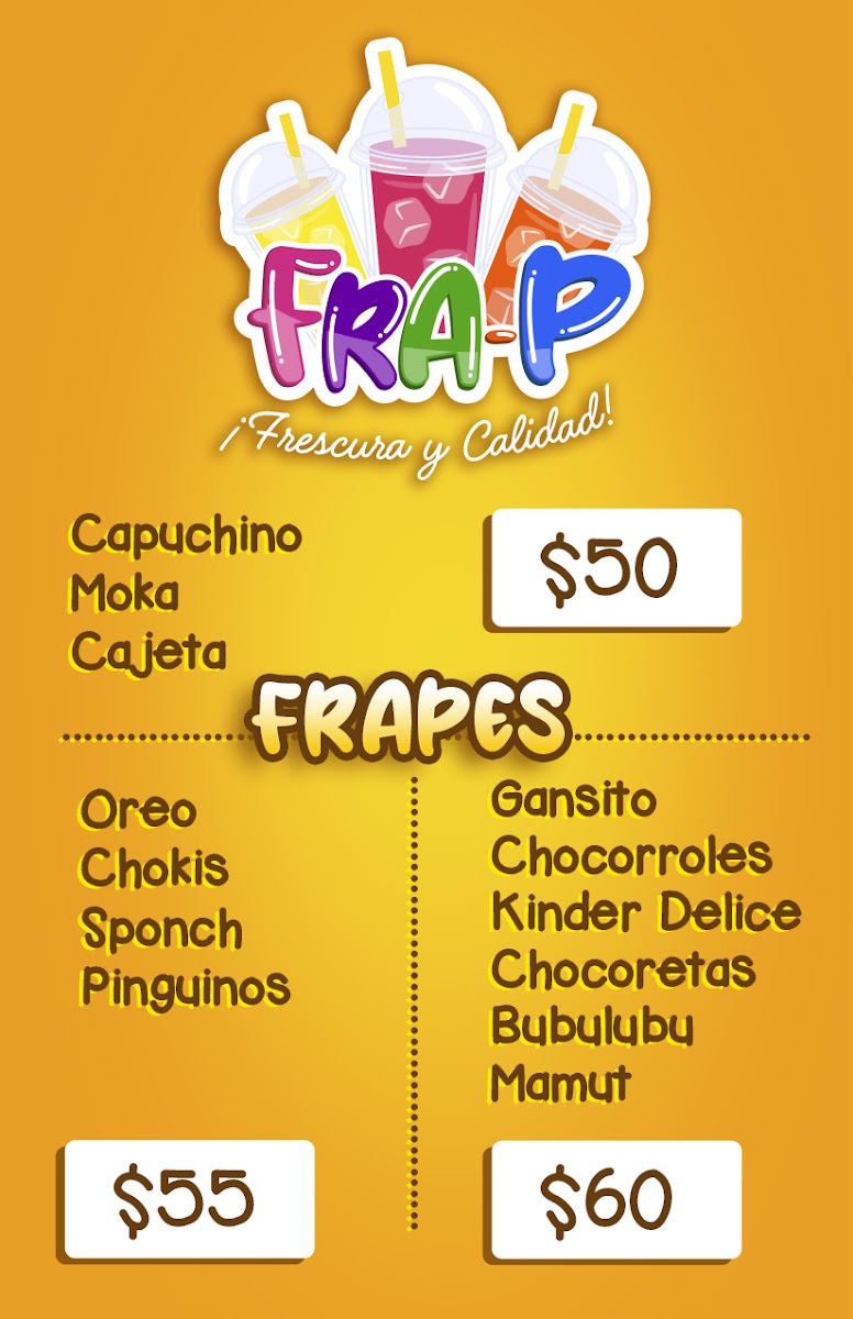 FRA-P - 2