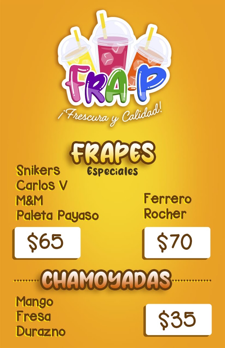 FRA-P - 3