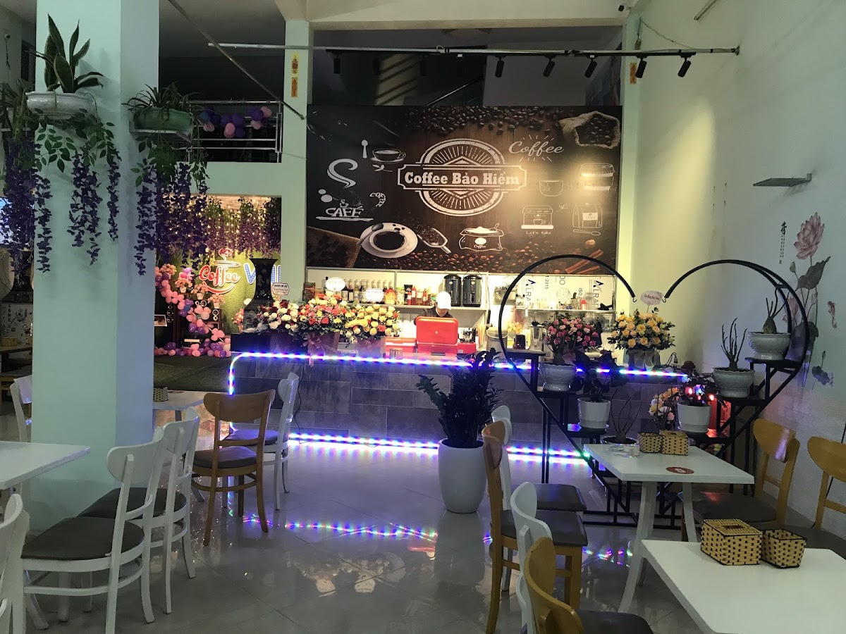 Coffee Nhà Sàn 97