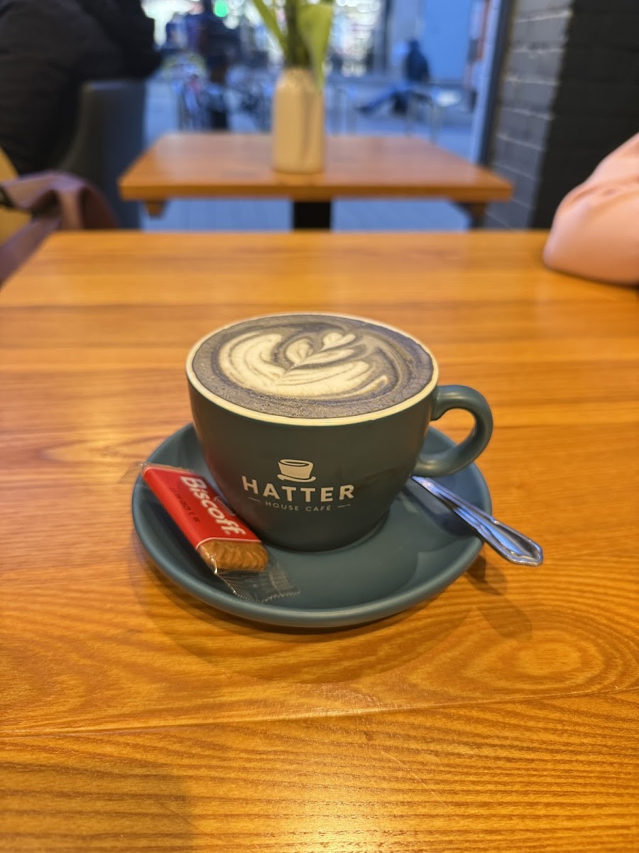 Hatter House Cafe - 5