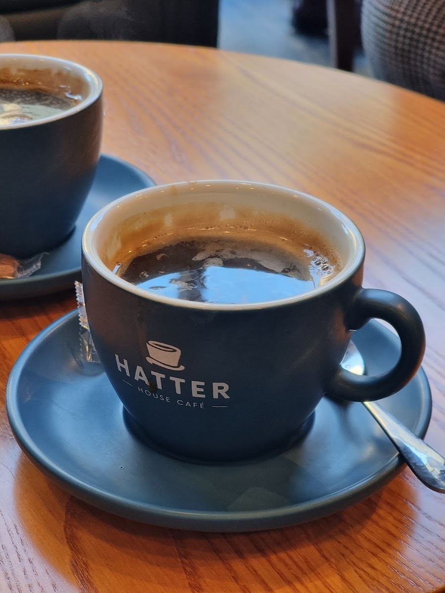 Hatter House Cafe - 7